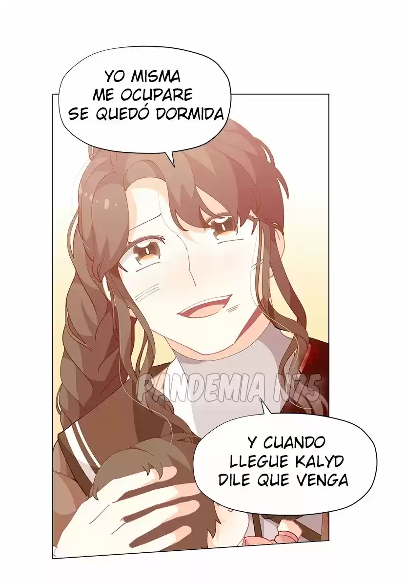 La Hija Con El Linaje Más Poderoso - Capítulo 7 - Página 33 - LectorTMOo
