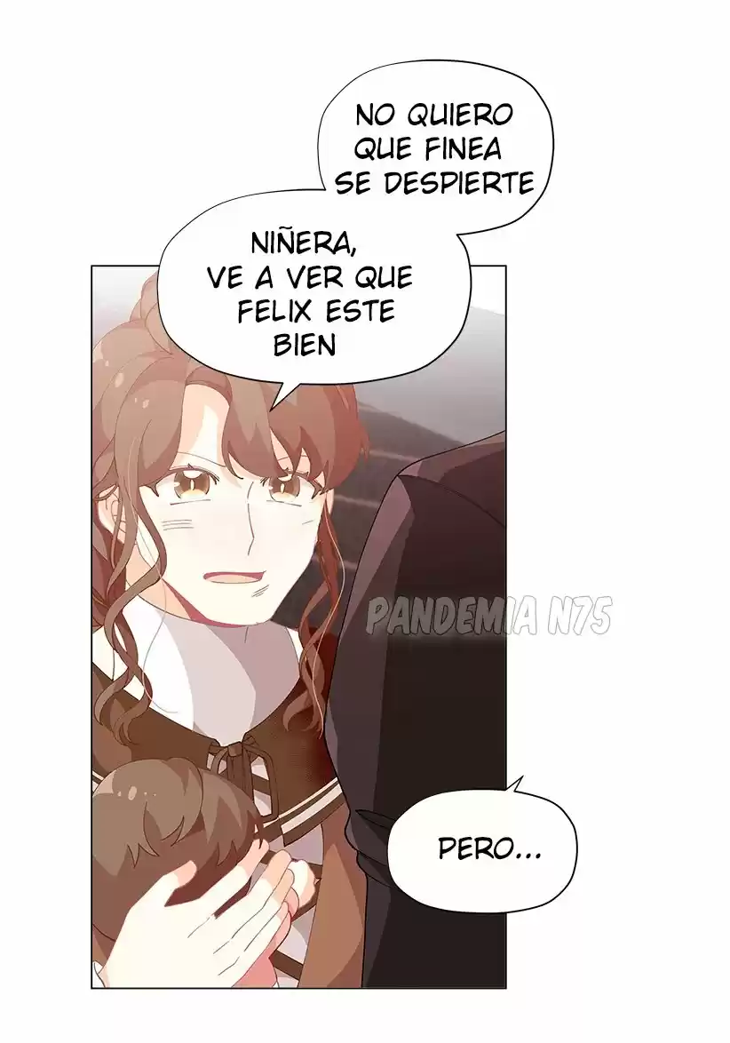 La Hija Con El Linaje Más Poderoso - Capítulo 7 - Página 35 - LectorTMOo