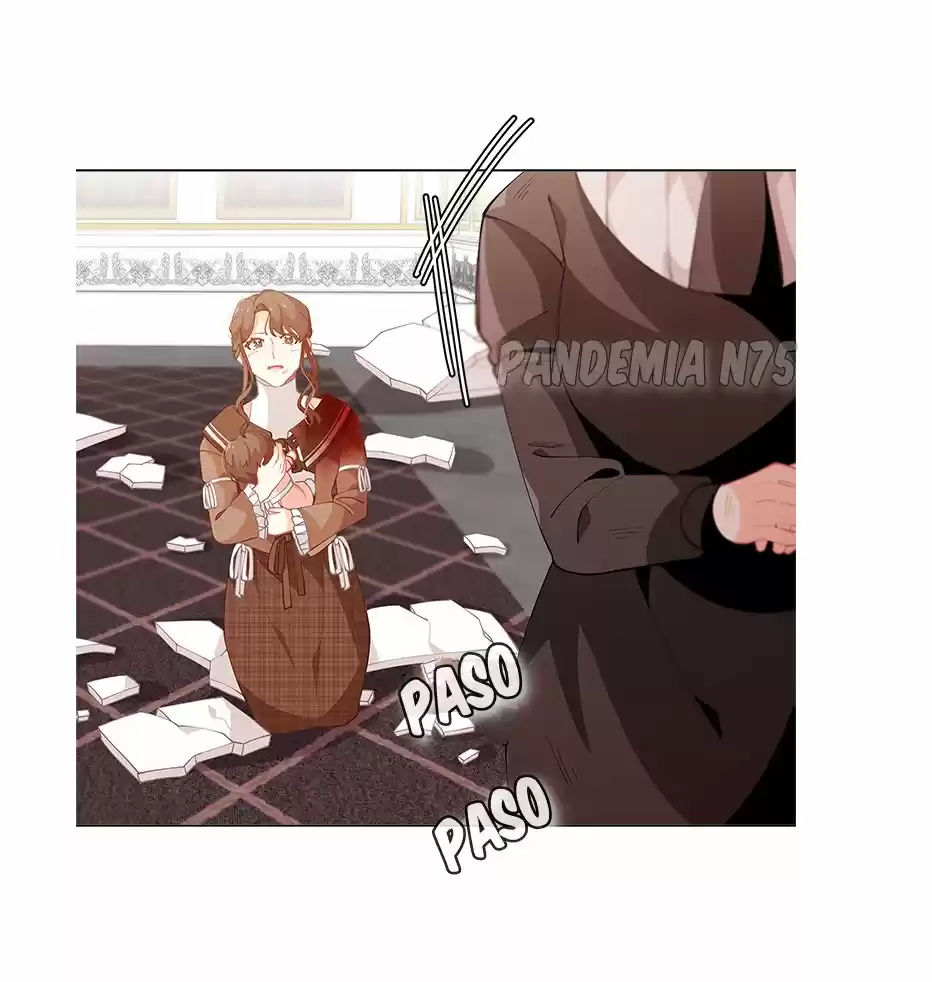 La Hija Con El Linaje Más Poderoso - Capítulo 7 - Página 37 - LectorTMOo