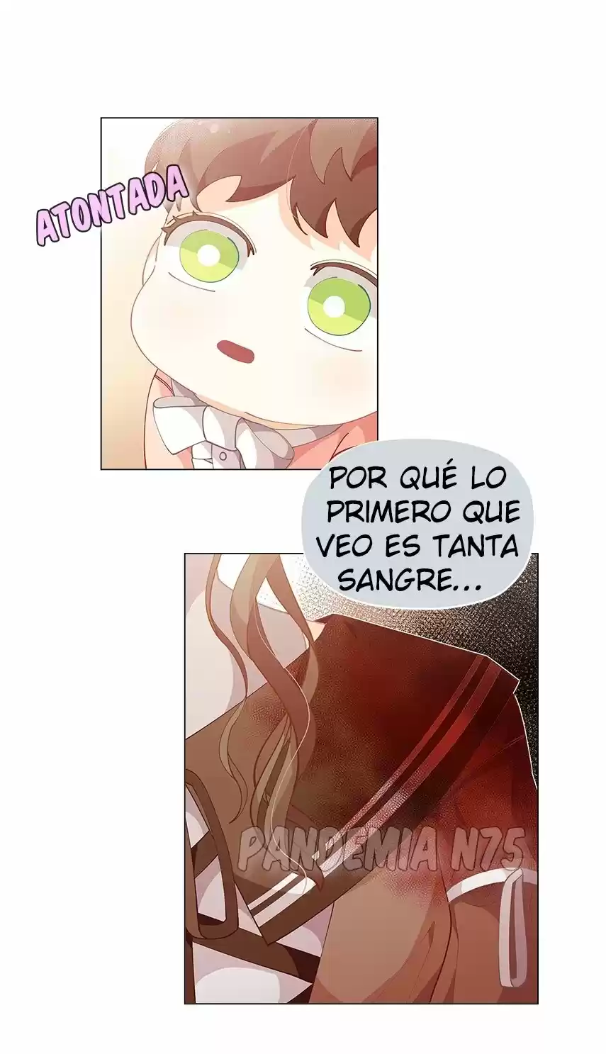 La Hija Con El Linaje Más Poderoso - Capítulo 7 - Página 38 - LectorTMOo