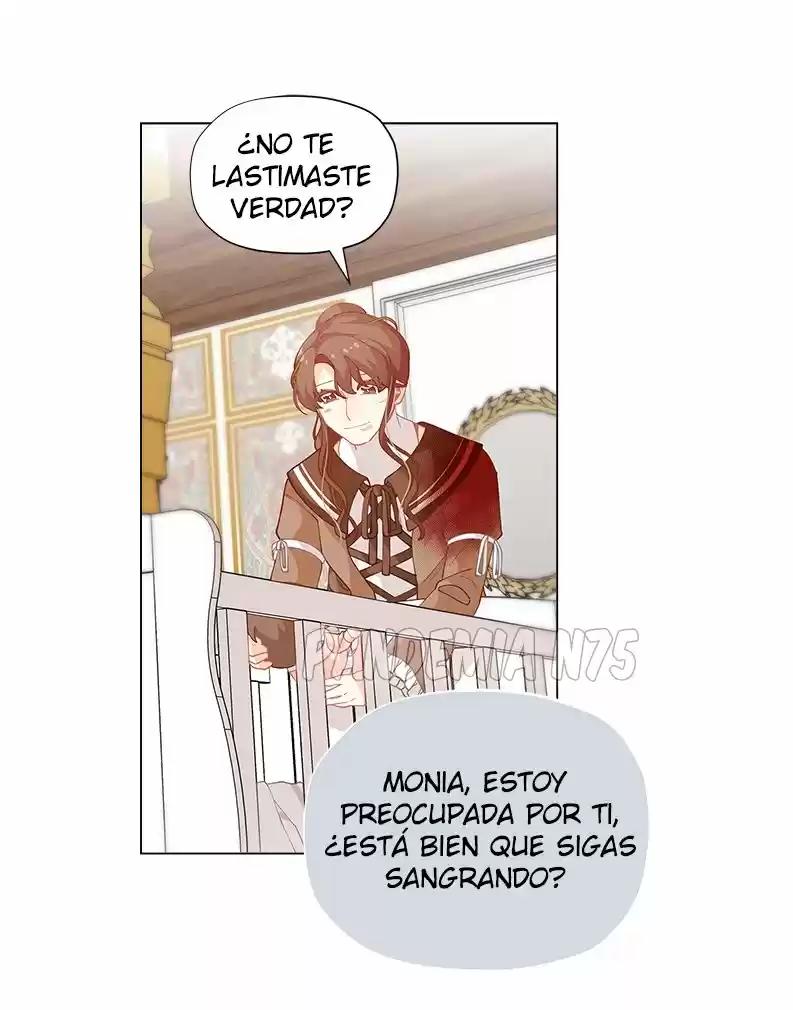 La Hija Con El Linaje Más Poderoso - Capítulo 7 - Página 40 - LectorTMOo
