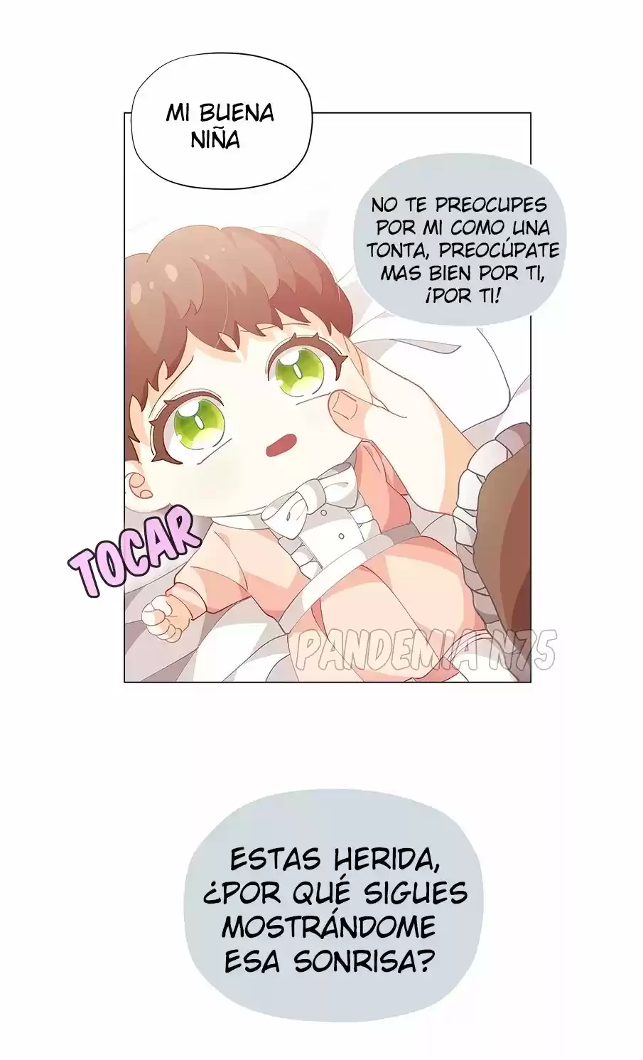 La Hija Con El Linaje Más Poderoso - Capítulo 7 - Página 41 - LectorTMOo