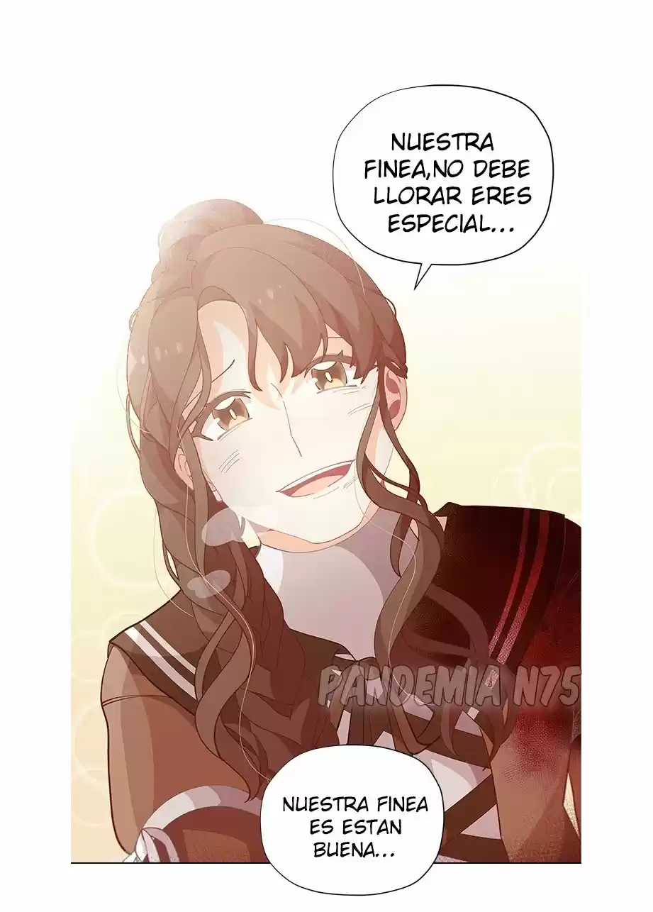 La Hija Con El Linaje Más Poderoso - Capítulo 7 - Página 42 - LectorTMOo
