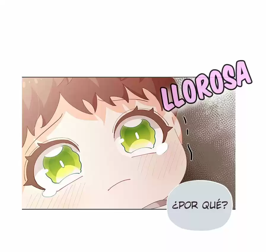La Hija Con El Linaje Más Poderoso - Capítulo 7 - Página 43 - LectorTMOo