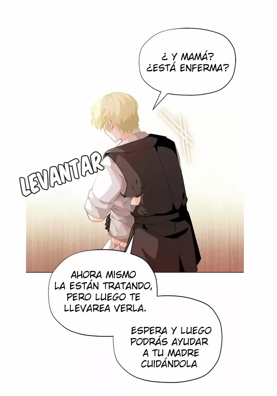 La Hija Con El Linaje Más Poderoso - Capítulo 7 - Página 47 - LectorTMOo