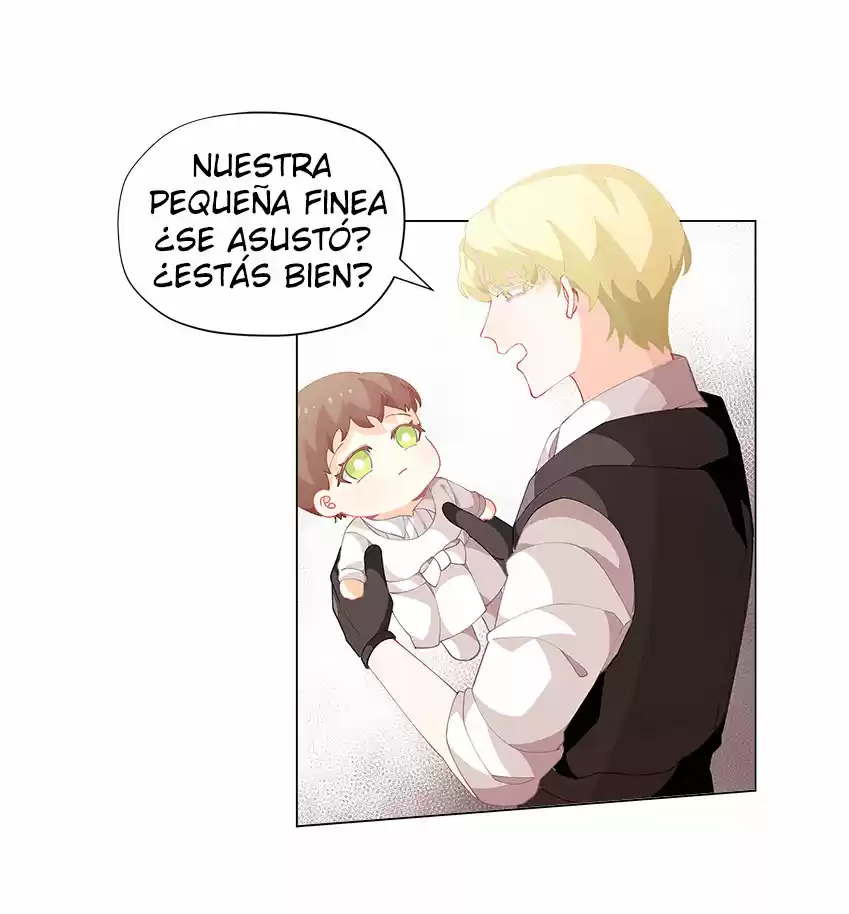 La Hija Con El Linaje Más Poderoso - Capítulo 7 - Página 49 - LectorTMOo