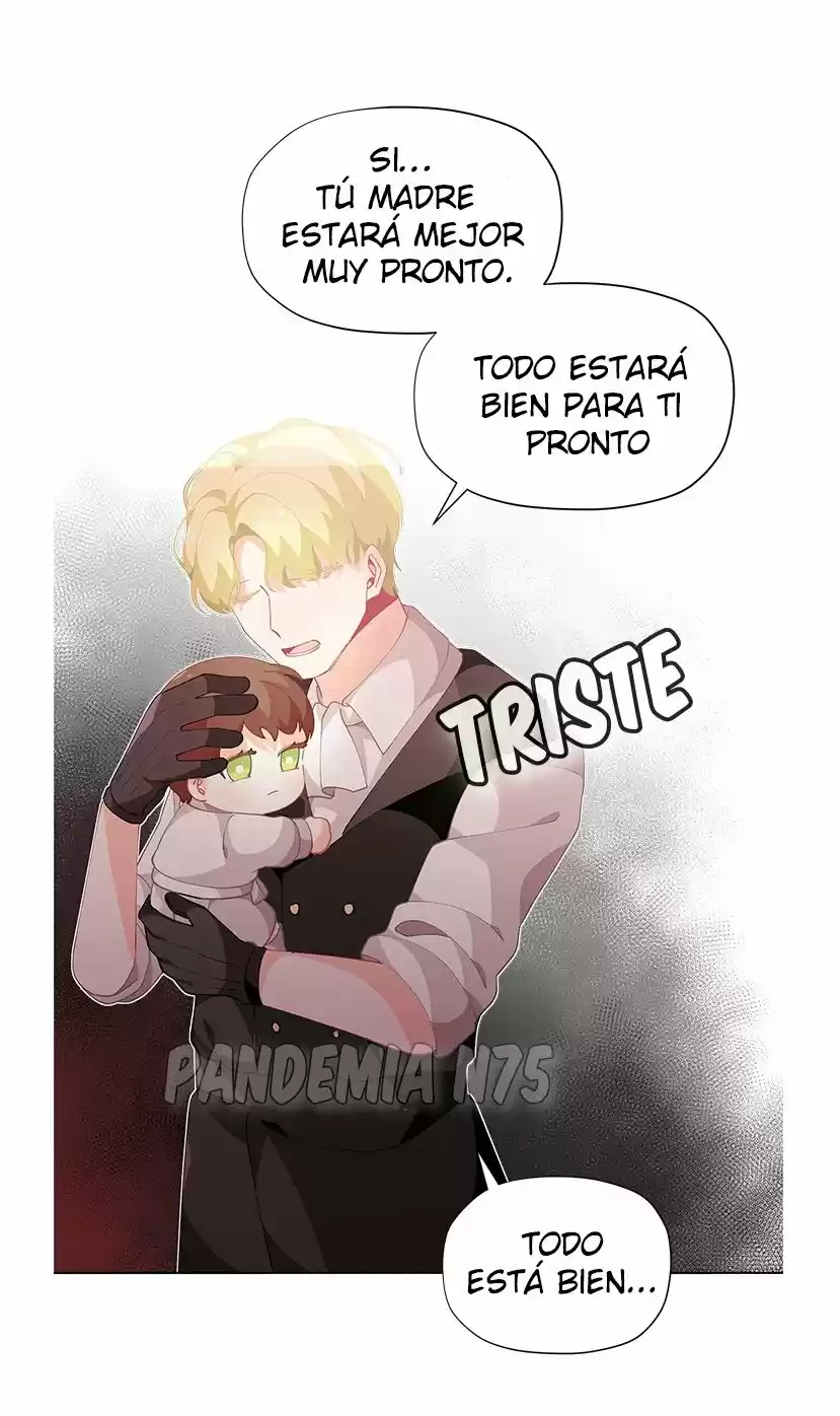 La Hija Con El Linaje Más Poderoso - Capítulo 7 - Página 50 - LectorTMOo