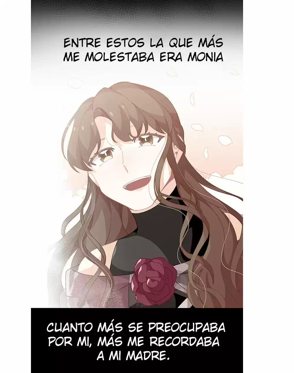 La Hija Con El Linaje Más Poderoso - Capítulo 7 - Página 54 - LectorTMOo