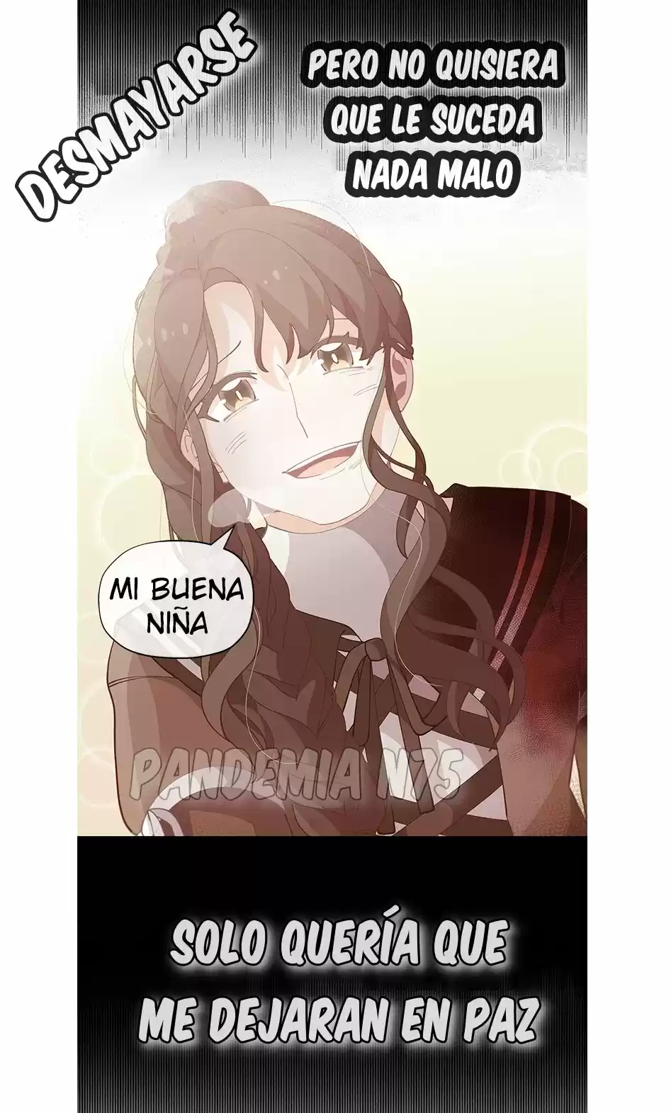 La Hija Con El Linaje Más Poderoso - Capítulo 7 - Página 55 - LectorTMOo