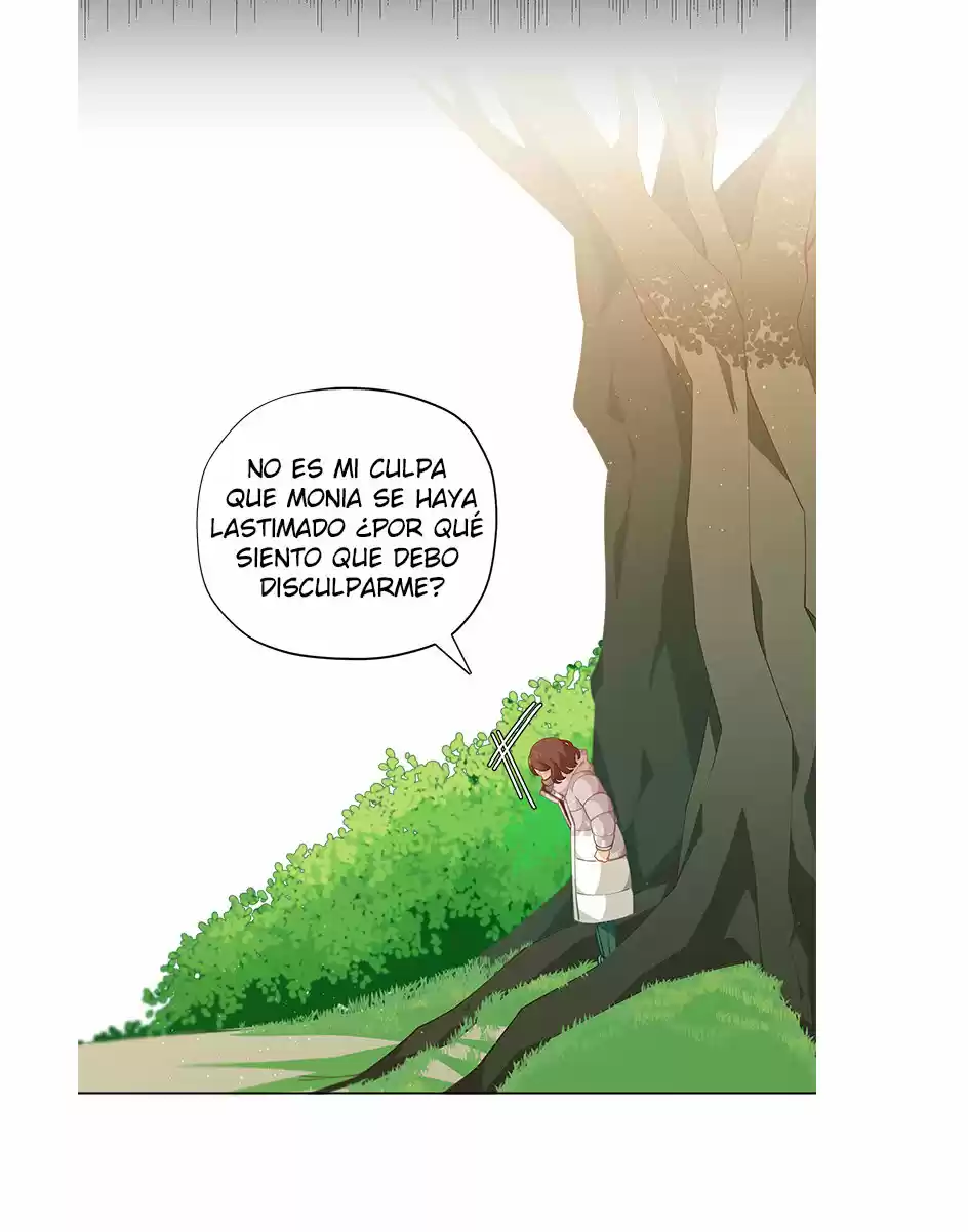 La Hija Con El Linaje Más Poderoso - Capítulo 7 - Página 56 - LectorTMOo