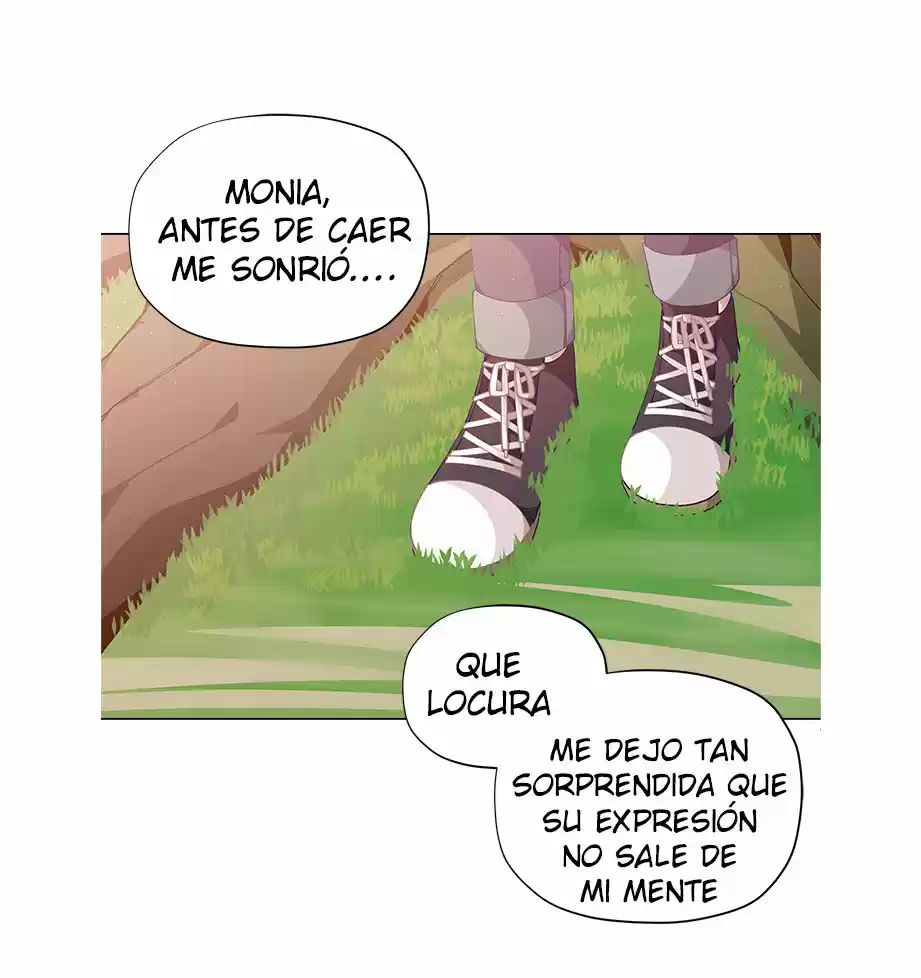 La Hija Con El Linaje Más Poderoso - Capítulo 7 - Página 57 - LectorTMOo