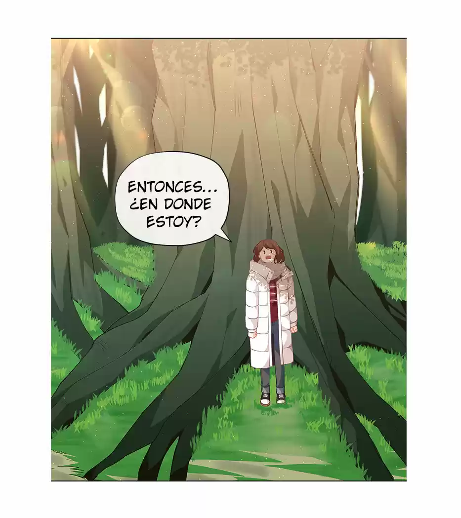 La Hija Con El Linaje Más Poderoso - Capítulo 7 - Página 58 - LectorTMOo
