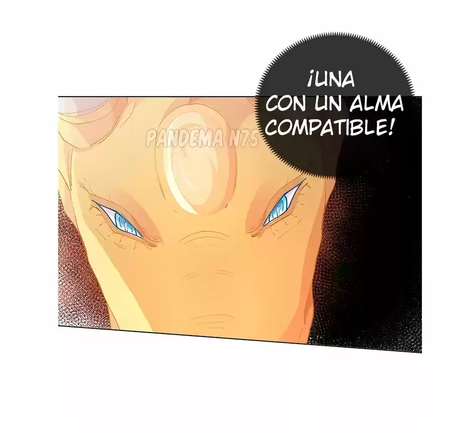 La Hija Con El Linaje Más Poderoso - Capítulo 8 - Página 7 - LectorTMOo