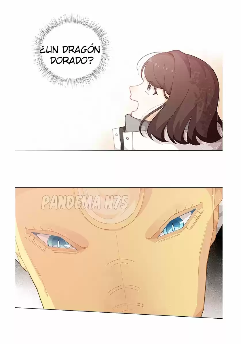 La Hija Con El Linaje Más Poderoso - Capítulo 8 - Página 9 - LectorTMOo