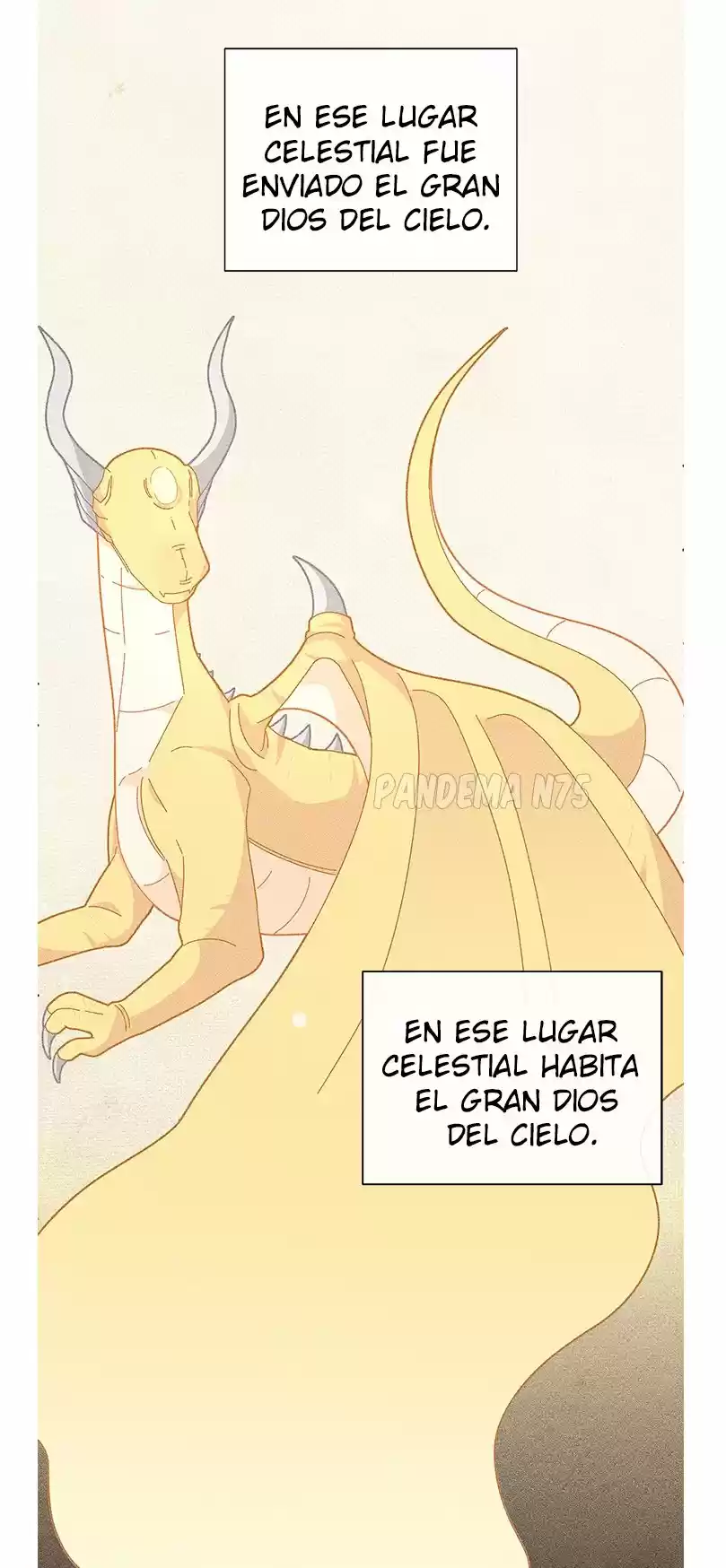 La Hija Con El Linaje Más Poderoso - Capítulo 8 - Página 15 - LectorTMOo