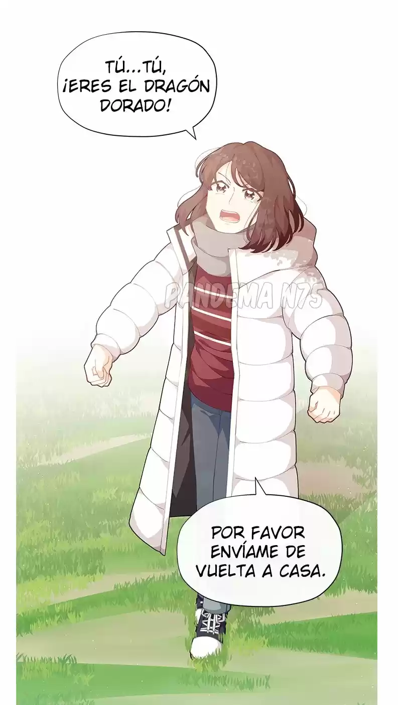 La Hija Con El Linaje Más Poderoso - Capítulo 8 - Página 18 - LectorTMOo
