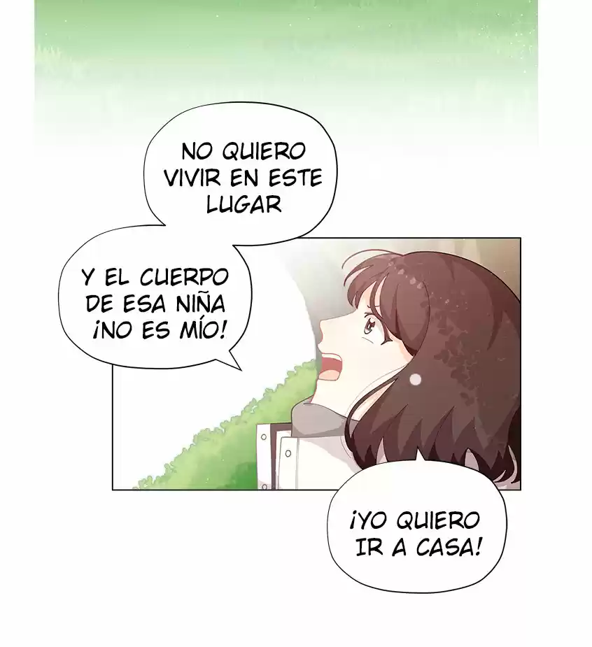 La Hija Con El Linaje Más Poderoso - Capítulo 8 - Página 19 - LectorTMOo