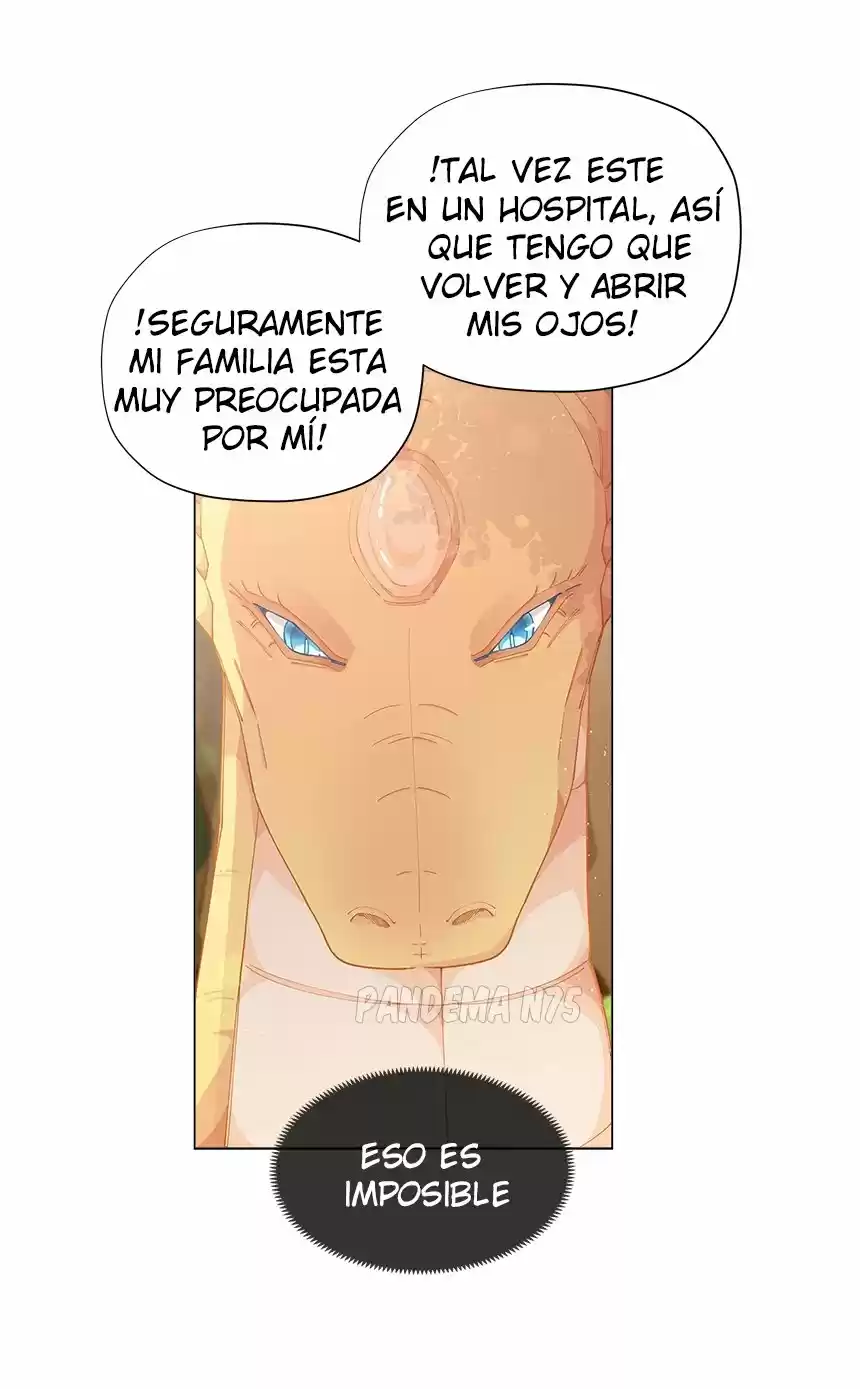 La Hija Con El Linaje Más Poderoso - Capítulo 8 - Página 20 - LectorTMOo