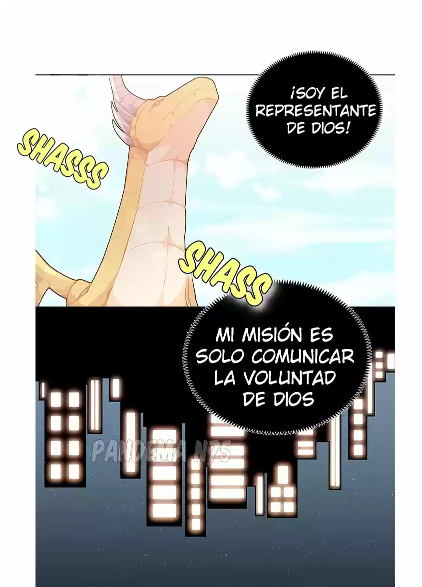 La Hija Con El Linaje Más Poderoso - Capítulo 8 - Página 23 - LectorTMOo