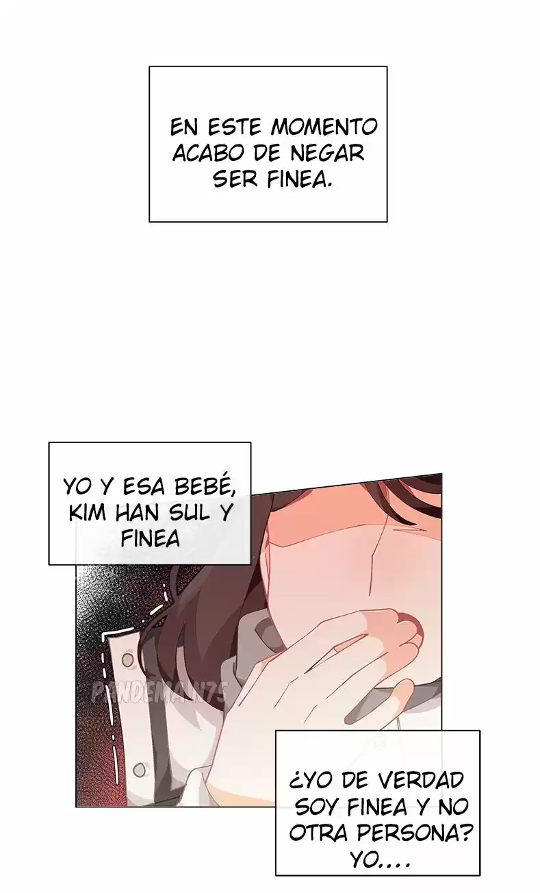 La Hija Con El Linaje Más Poderoso - Capítulo 8 - Página 29 - LectorTMOo