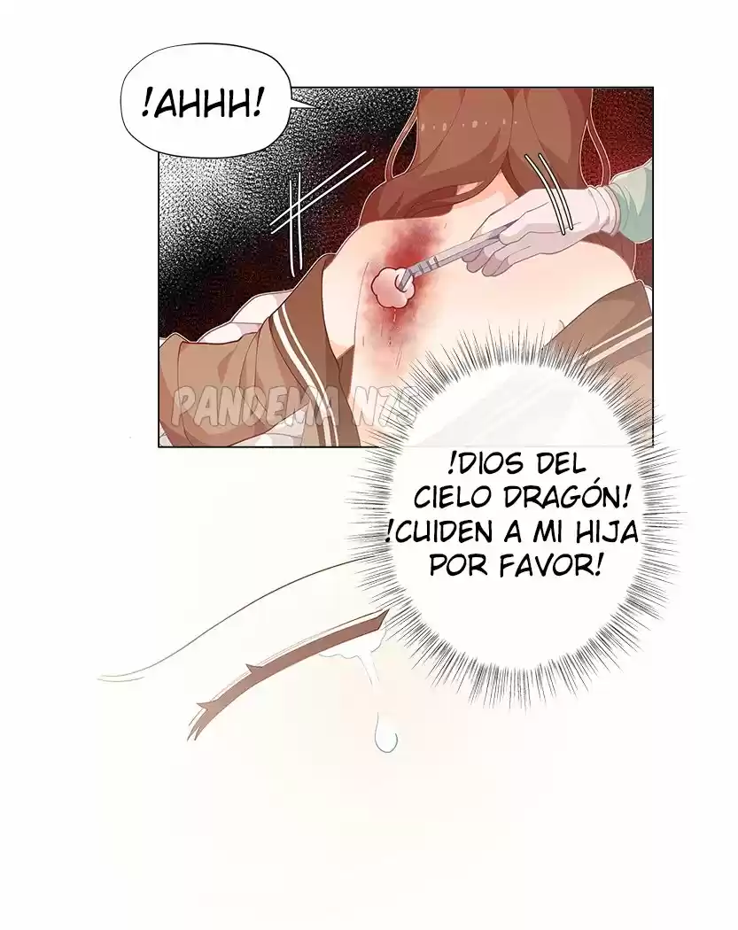 La Hija Con El Linaje Más Poderoso - Capítulo 8 - Página 36 - LectorTMOo