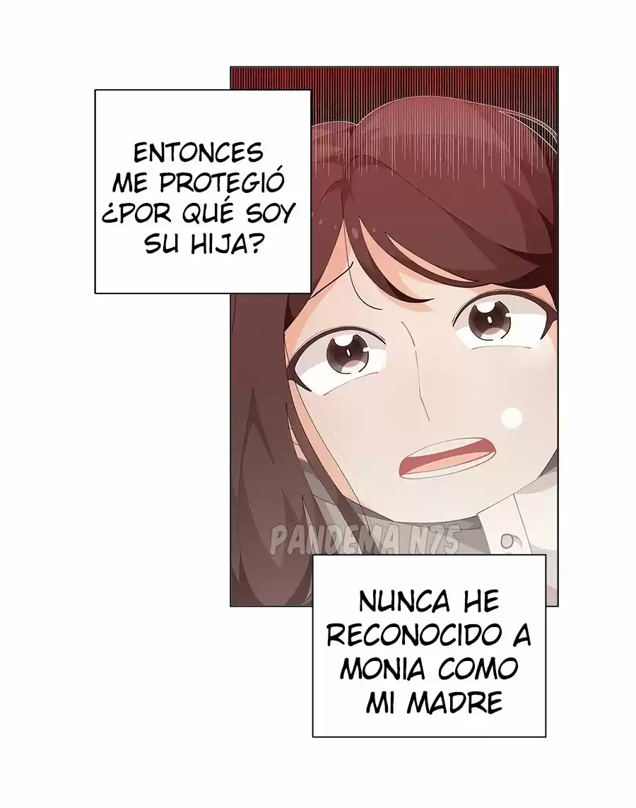 La Hija Con El Linaje Más Poderoso - Capítulo 8 - Página 40 - LectorTMOo