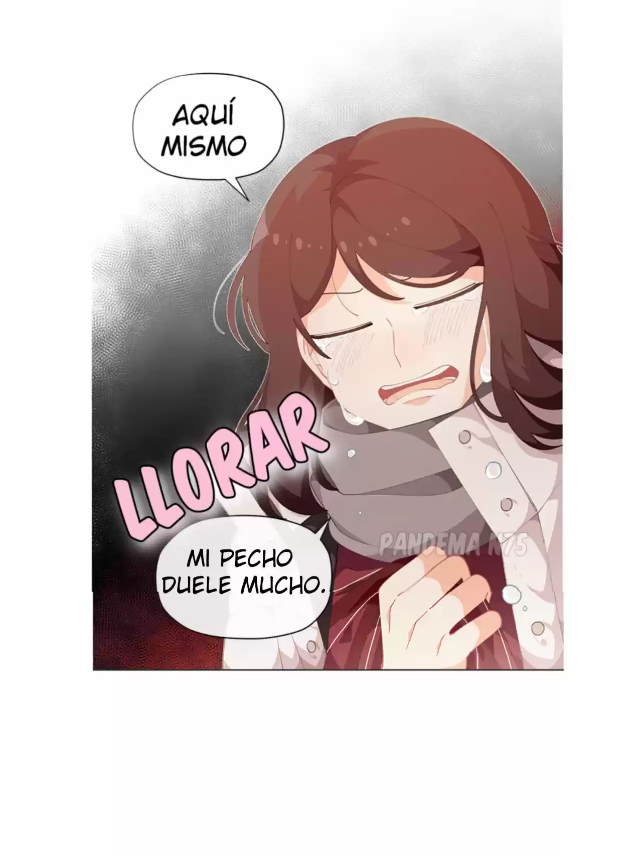 La Hija Con El Linaje Más Poderoso - Capítulo 8 - Página 43 - LectorTMOo