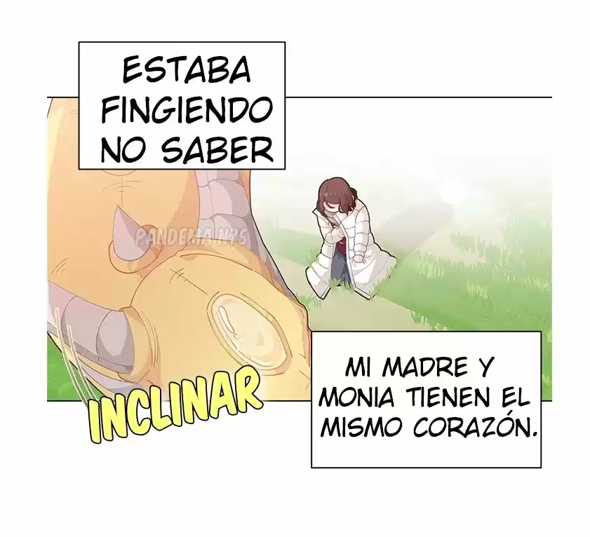 La Hija Con El Linaje Más Poderoso - Capítulo 8 - Página 44 - LectorTMOo
