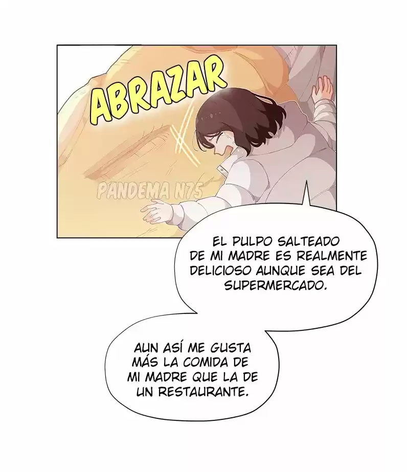 La Hija Con El Linaje Más Poderoso - Capítulo 8 - Página 45 - LectorTMOo