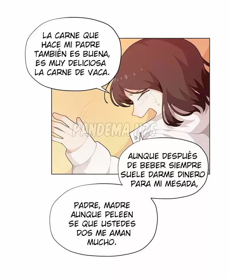 La Hija Con El Linaje Más Poderoso - Capítulo 8 - Página 46 - LectorTMOo