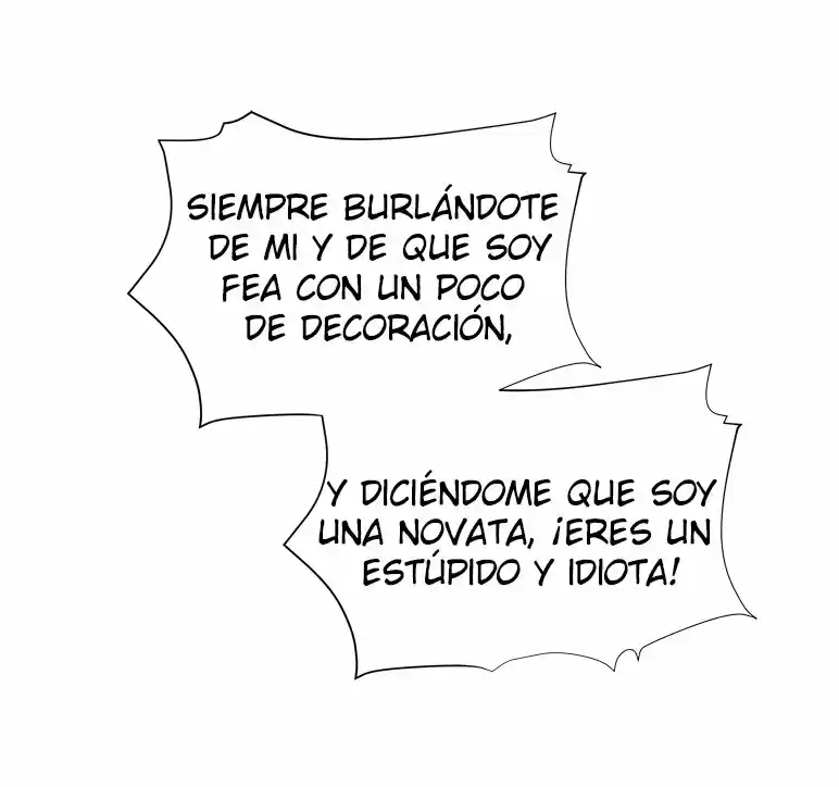 La Hija Con El Linaje Más Poderoso - Capítulo 8 - Página 48 - LectorTMOo
