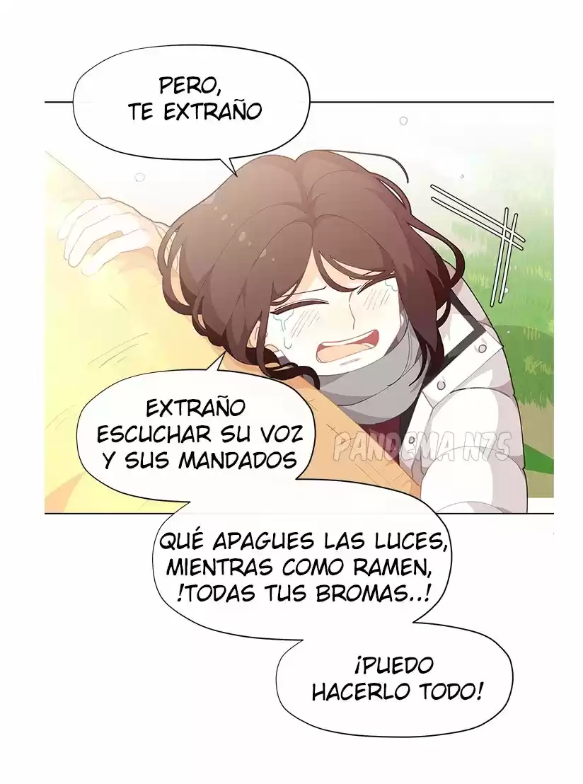 La Hija Con El Linaje Más Poderoso - Capítulo 8 - Página 49 - LectorTMOo