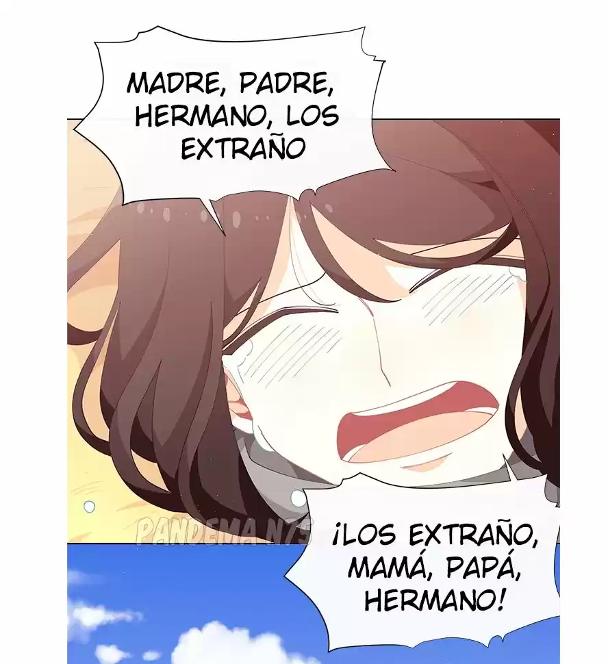 La Hija Con El Linaje Más Poderoso - Capítulo 8 - Página 50 - LectorTMOo