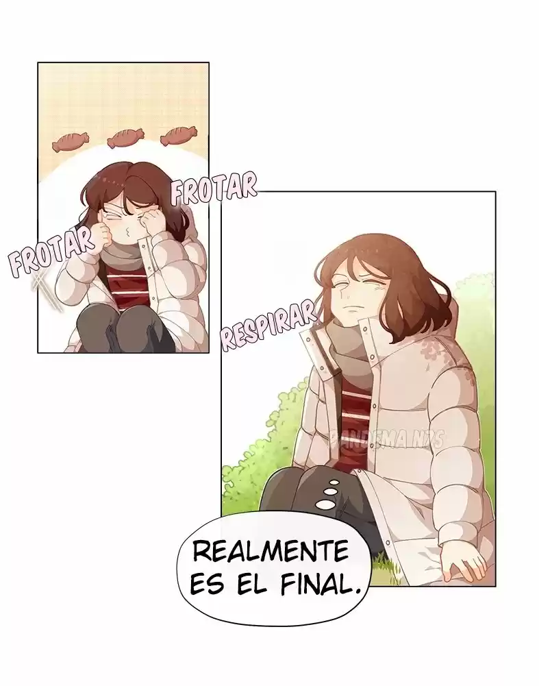 La Hija Con El Linaje Más Poderoso - Capítulo 8 - Página 53 - LectorTMOo