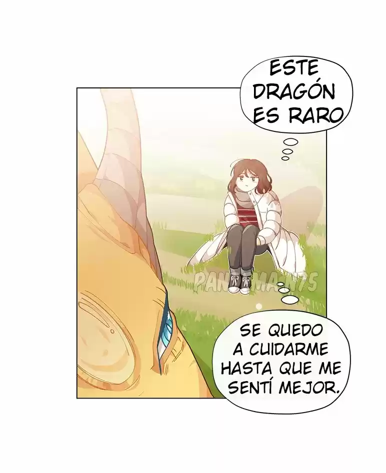 La Hija Con El Linaje Más Poderoso - Capítulo 8 - Página 54 - LectorTMOo