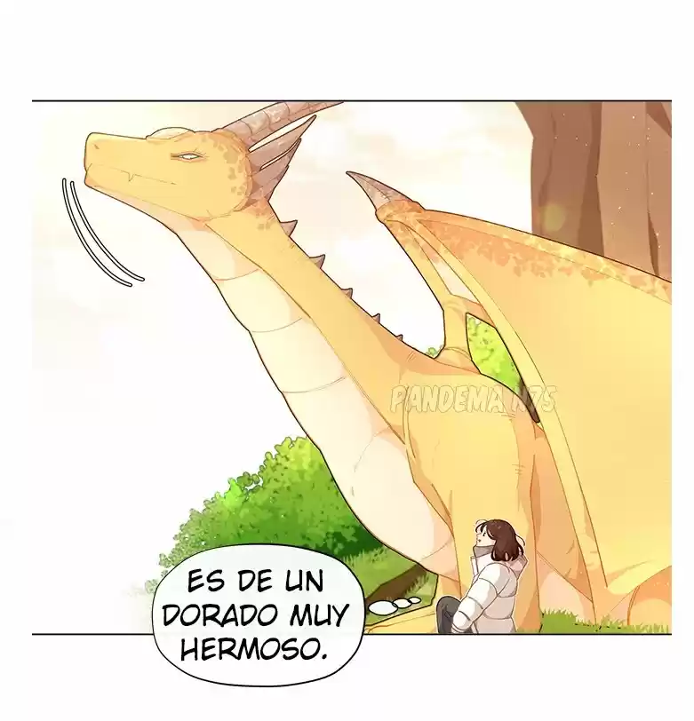La Hija Con El Linaje Más Poderoso - Capítulo 8 - Página 55 - LectorTMOo