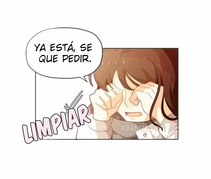 La Hija Con El Linaje Más Poderoso - Capítulo 8 - Página 56 - LectorTMOo