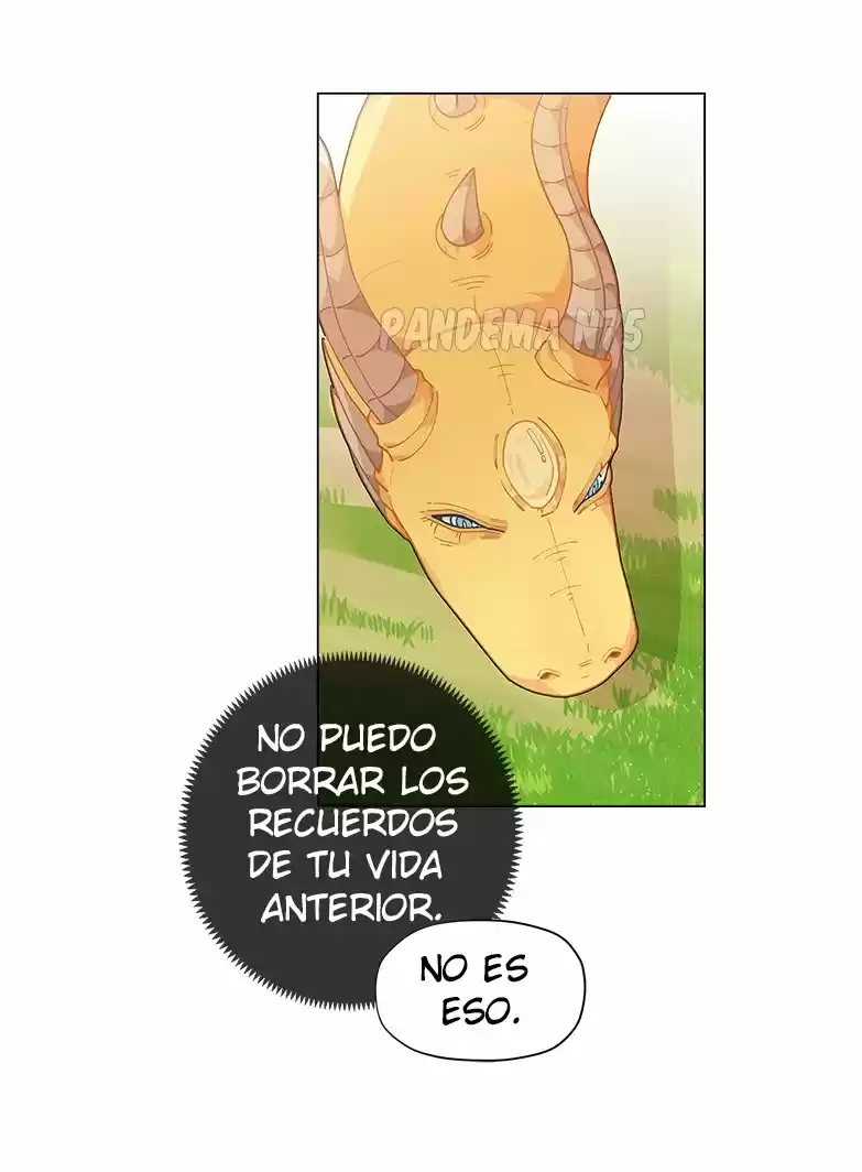 La Hija Con El Linaje Más Poderoso - Capítulo 8 - Página 57 - LectorTMOo