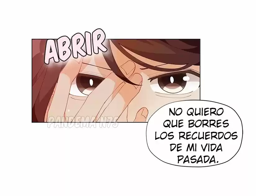 La Hija Con El Linaje Más Poderoso - Capítulo 8 - Página 58 - LectorTMOo