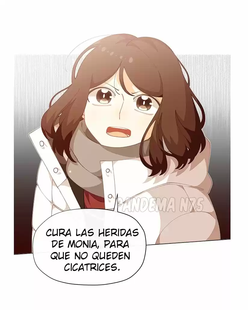 La Hija Con El Linaje Más Poderoso - Capítulo 8 - Página 60 - LectorTMOo