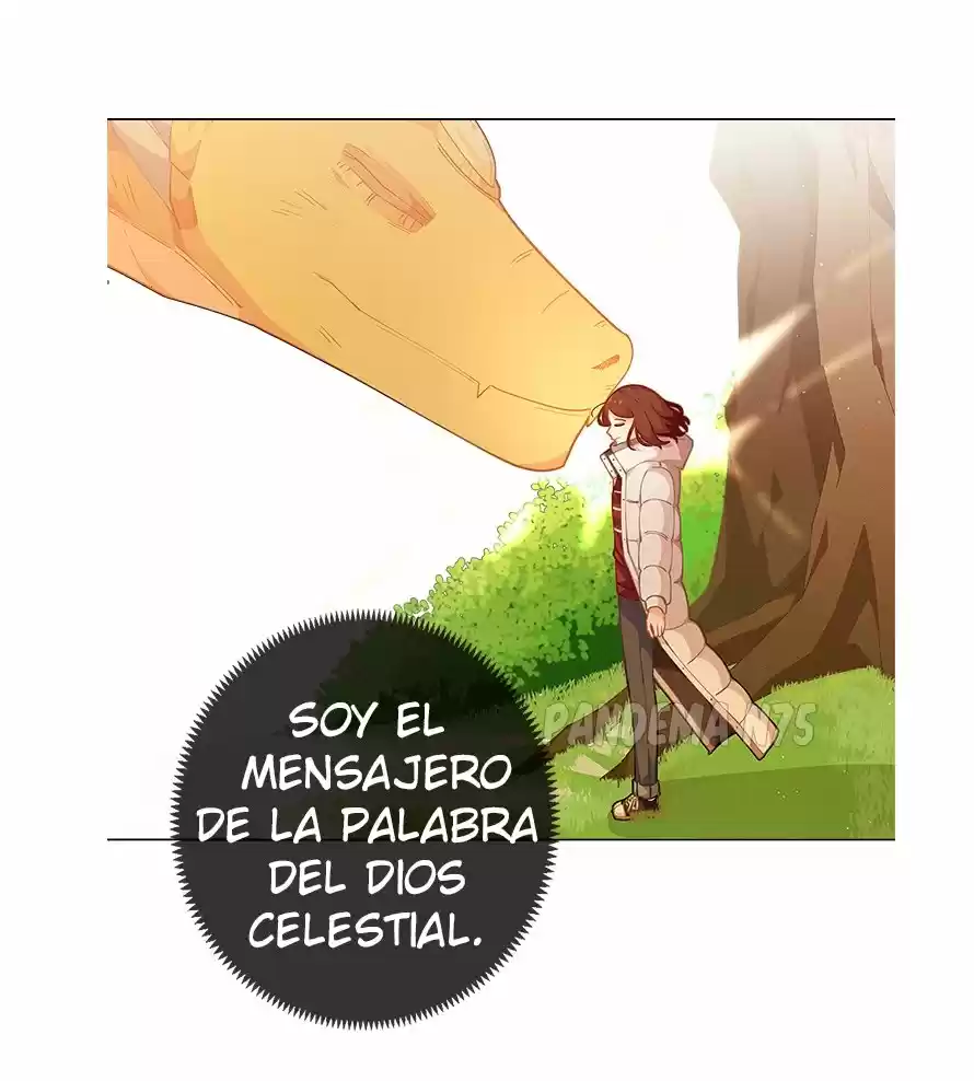 La Hija Con El Linaje Más Poderoso - Capítulo 8 - Página 66 - LectorTMOo