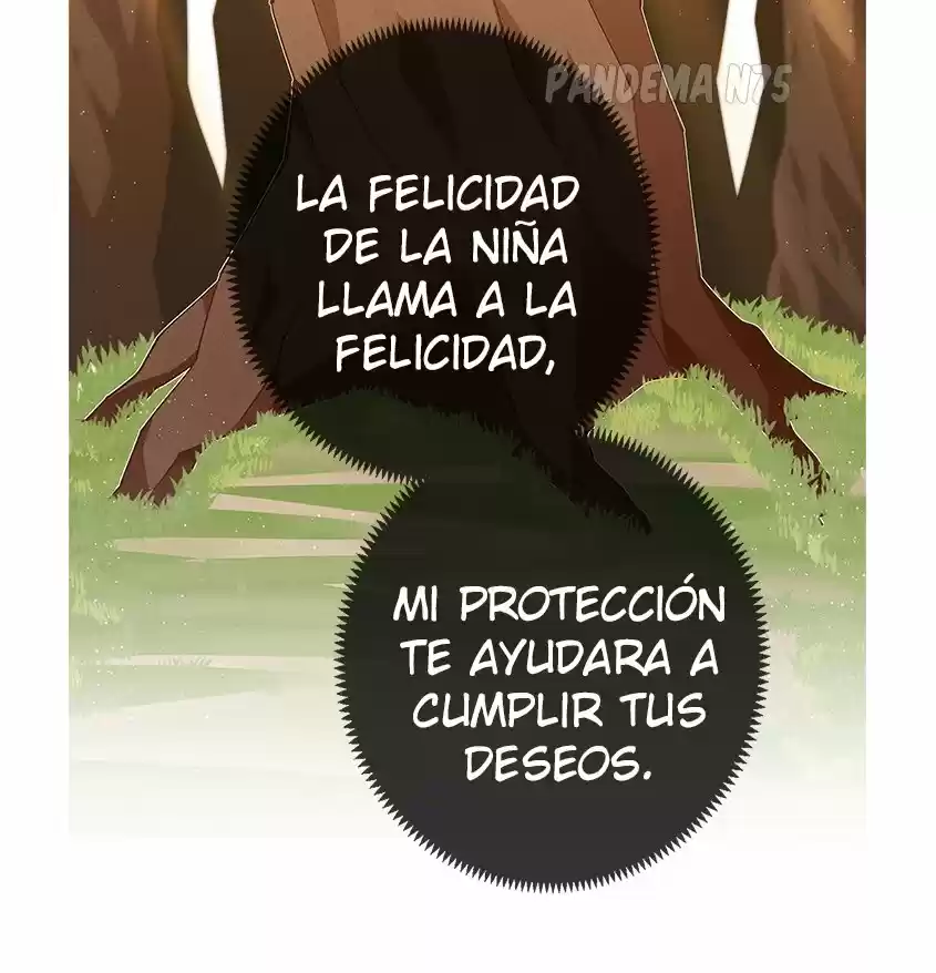 La Hija Con El Linaje Más Poderoso - Capítulo 8 - Página 69 - LectorTMOo