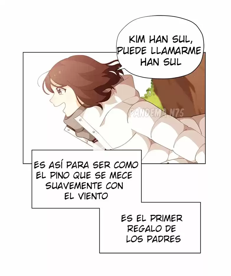 La Hija Con El Linaje Más Poderoso - Capítulo 8 - Página 71 - LectorTMOo