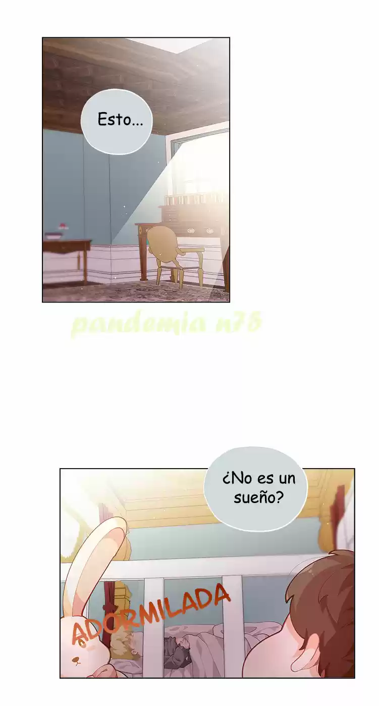 La Hija Con El Linaje Más Poderoso - Capítulo 9 - Página 6 - LectorTMOo