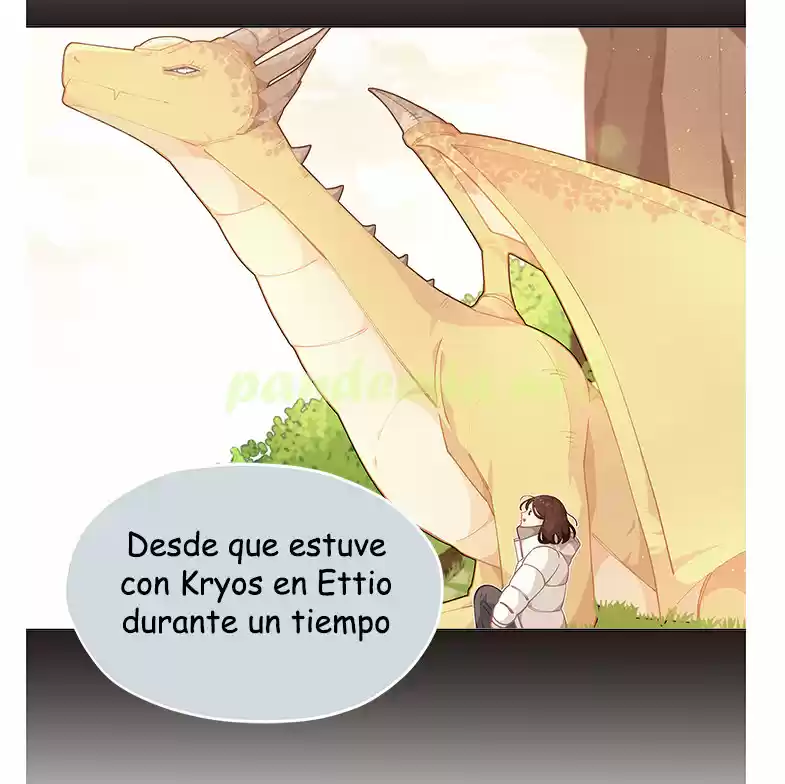 La Hija Con El Linaje Más Poderoso - Capítulo 9 - Página 7 - LectorTMOo