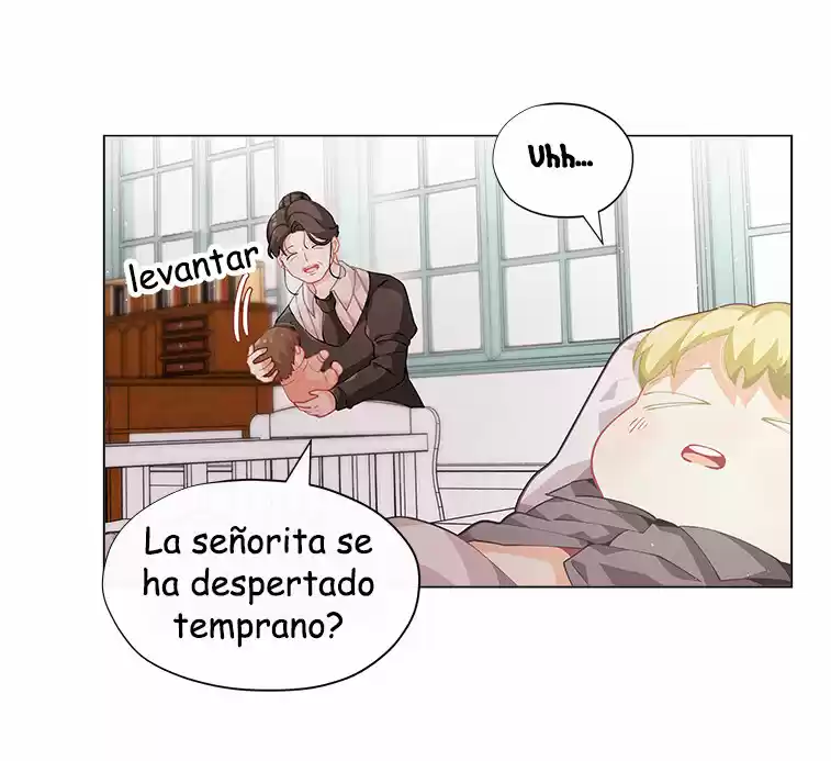 La Hija Con El Linaje Más Poderoso - Capítulo 9 - Página 10 - LectorTMOo