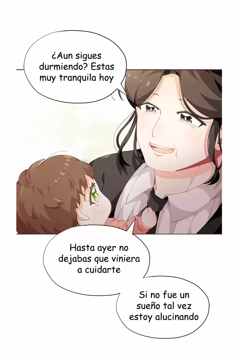 La Hija Con El Linaje Más Poderoso - Capítulo 9 - Página 11 - LectorTMOo