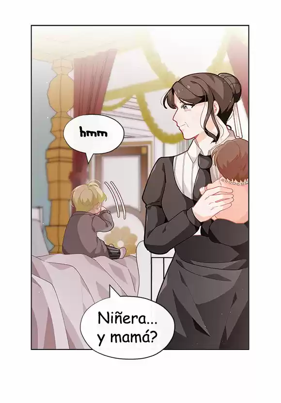 La Hija Con El Linaje Más Poderoso - Capítulo 9 - Página 13 - LectorTMOo