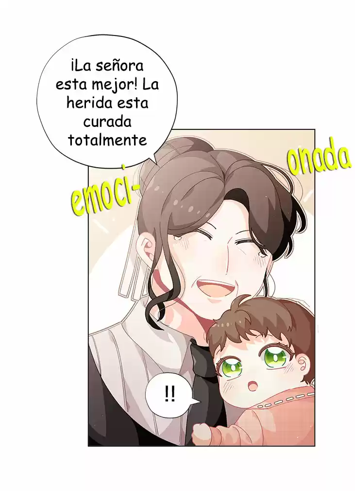 La Hija Con El Linaje Más Poderoso - Capítulo 9 - Página 14 - LectorTMOo