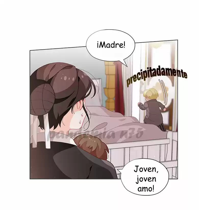 La Hija Con El Linaje Más Poderoso - Capítulo 9 - Página 16 - LectorTMOo